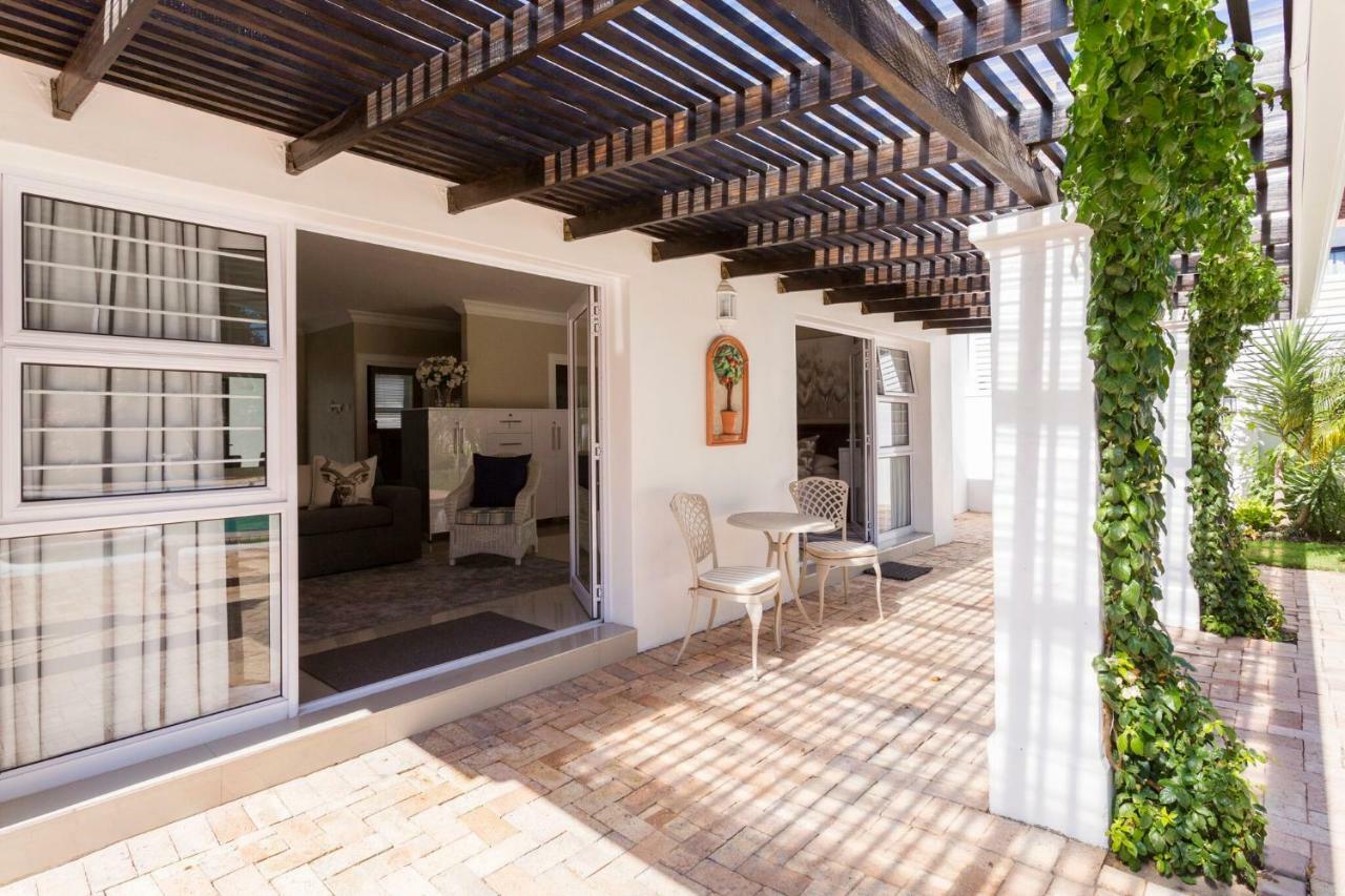Apartamento The Studio Puerto Elizabeth Exterior foto