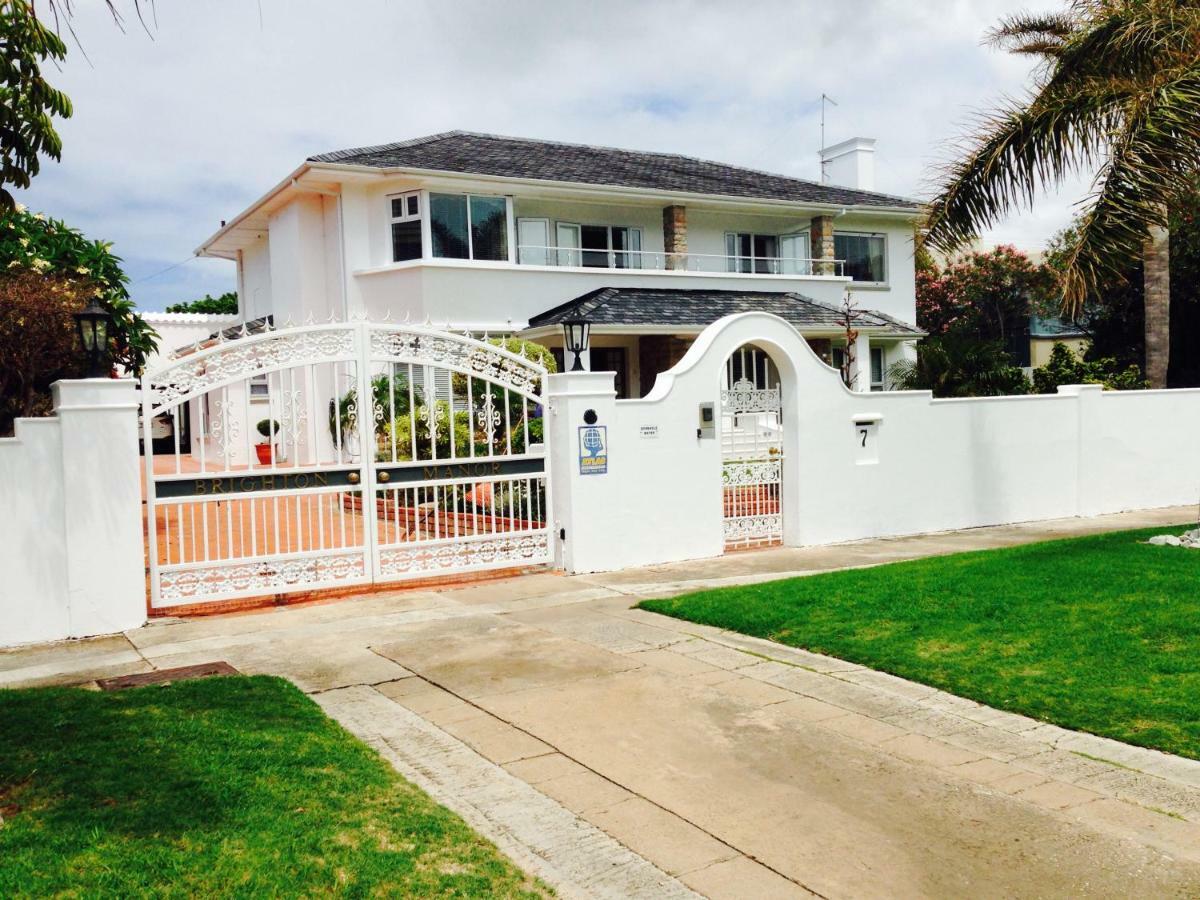 Apartamento The Studio Puerto Elizabeth Exterior foto