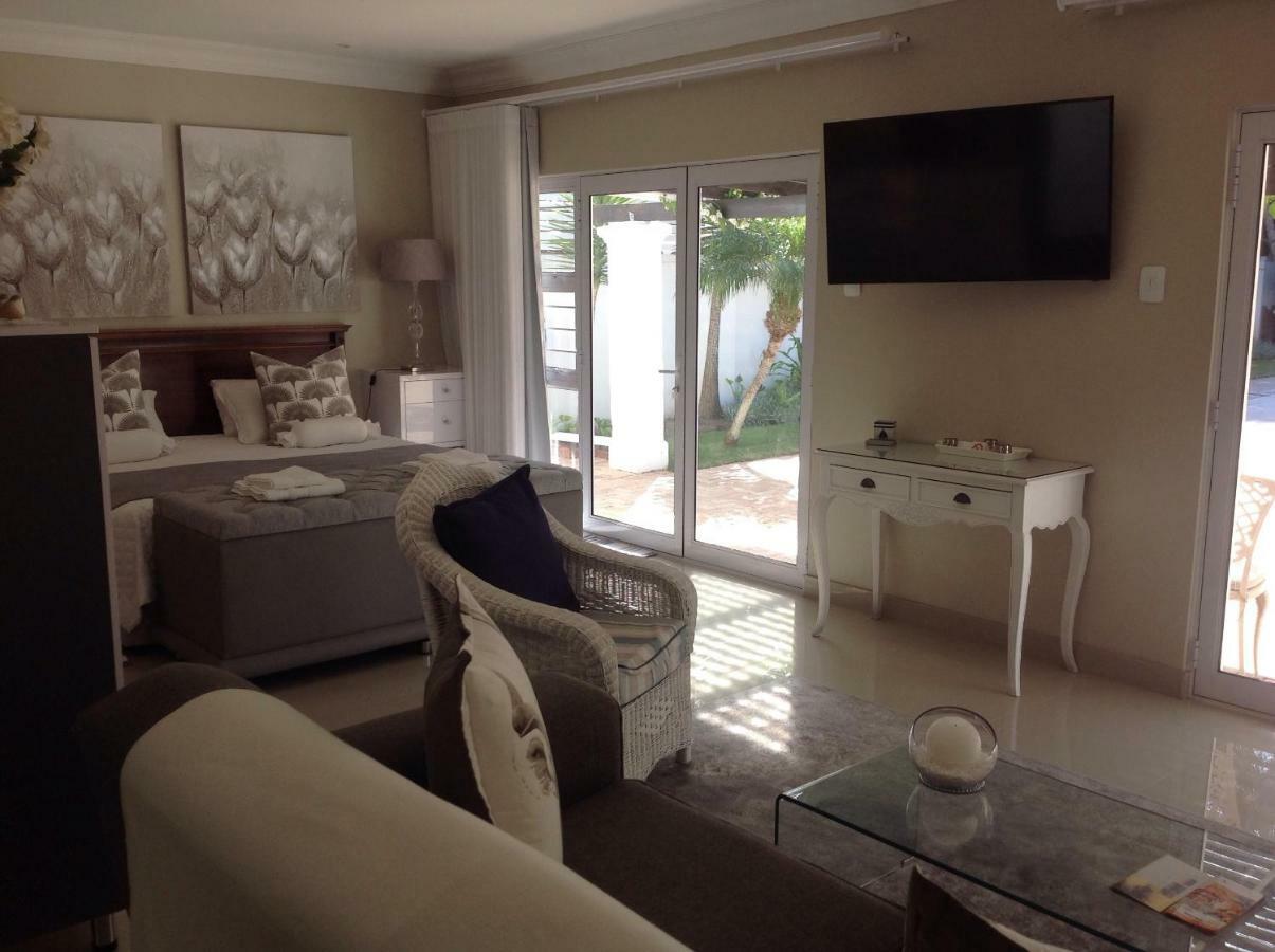Apartamento The Studio Puerto Elizabeth Exterior foto